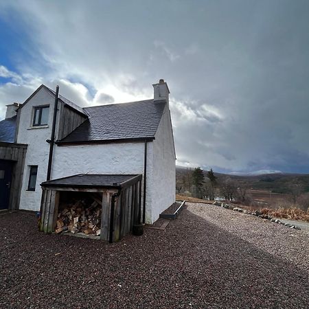 Alt-Na-Slat Cottage إينفيرغاري المظهر الخارجي الصورة