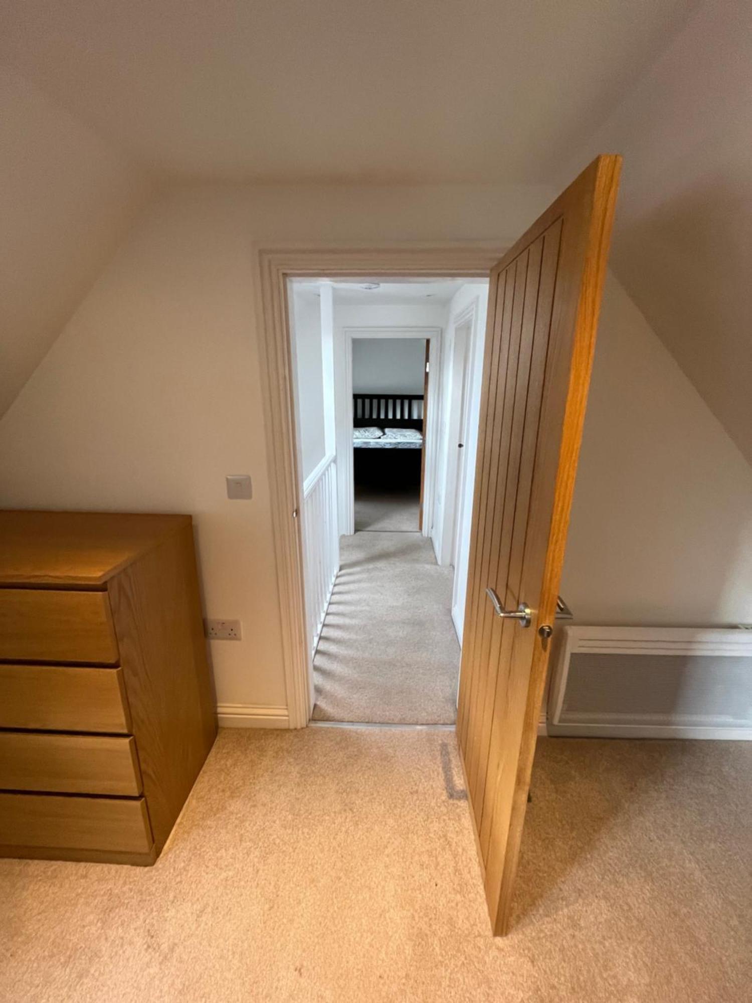 Alt-Na-Slat Cottage إينفيرغاري المظهر الخارجي الصورة