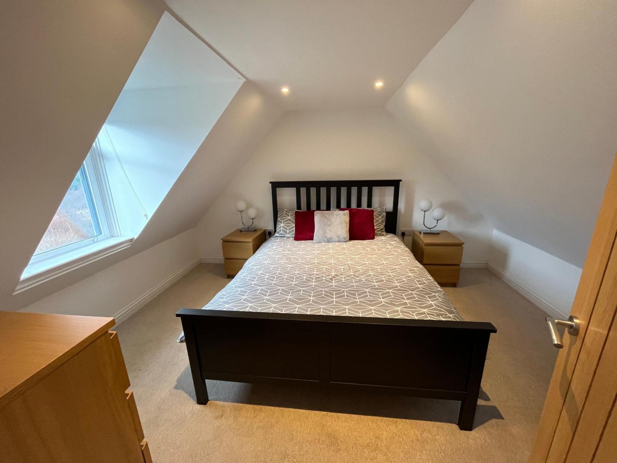 Alt-Na-Slat Cottage إينفيرغاري المظهر الخارجي الصورة